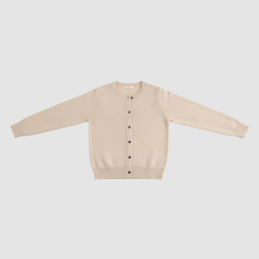 Women's Button Cardigan