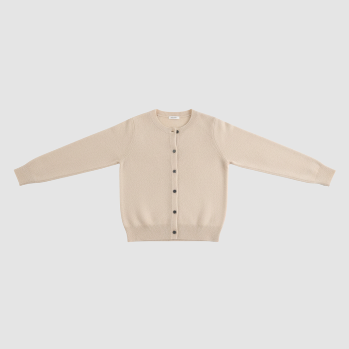 Women's Button Cardigan