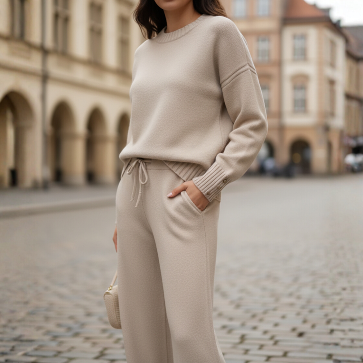 Women's Casual Set