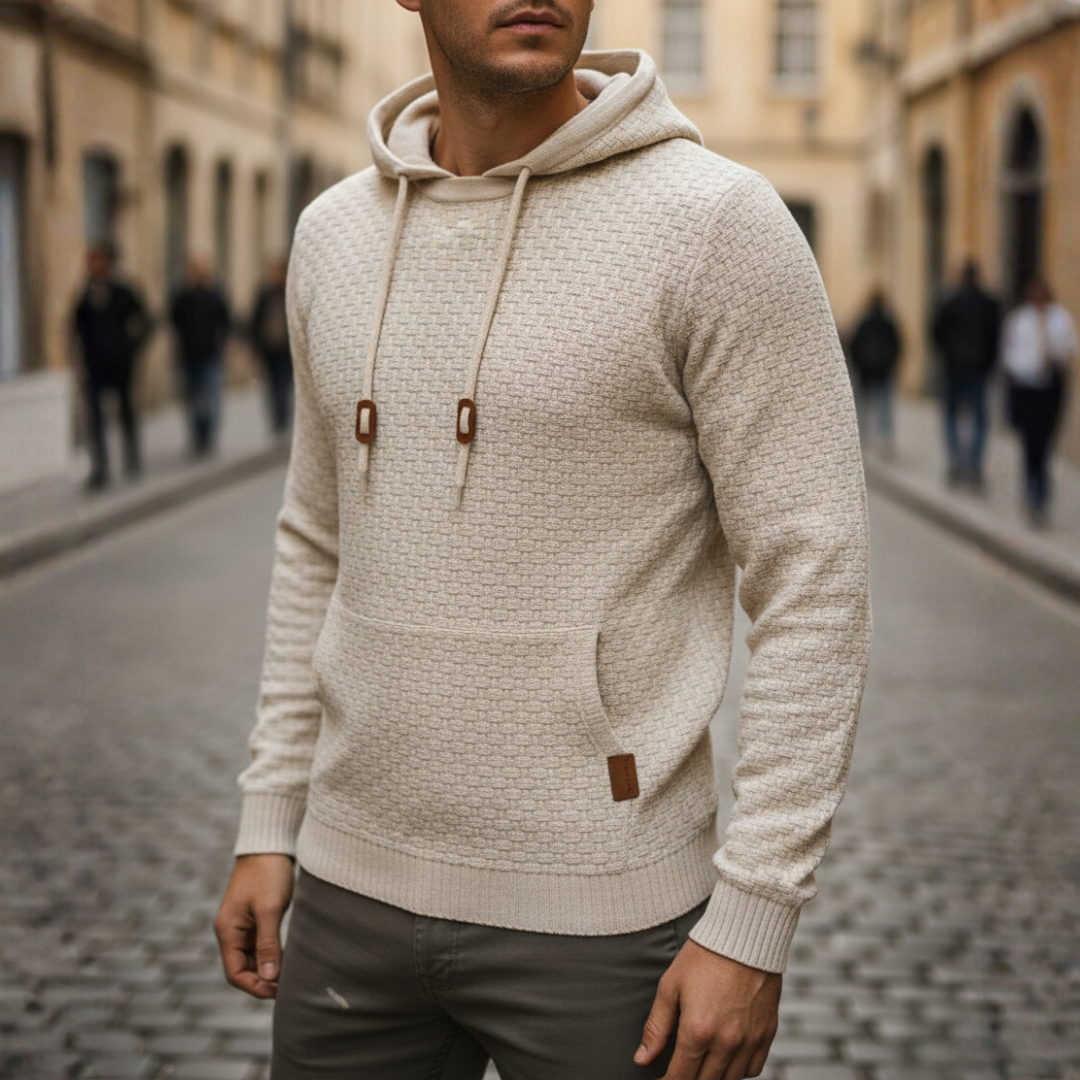 Men's Hoodie