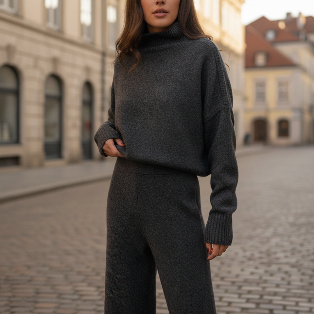 Women's Lounge Set 2 Pieces