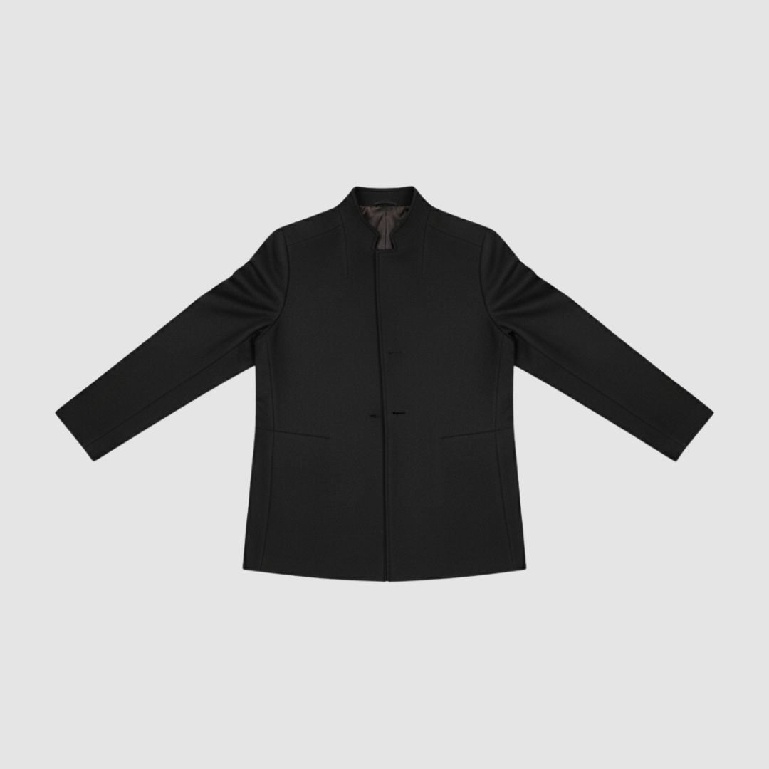Men's Modern Style Jacket