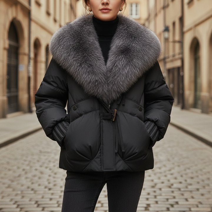 Short Winter Women&