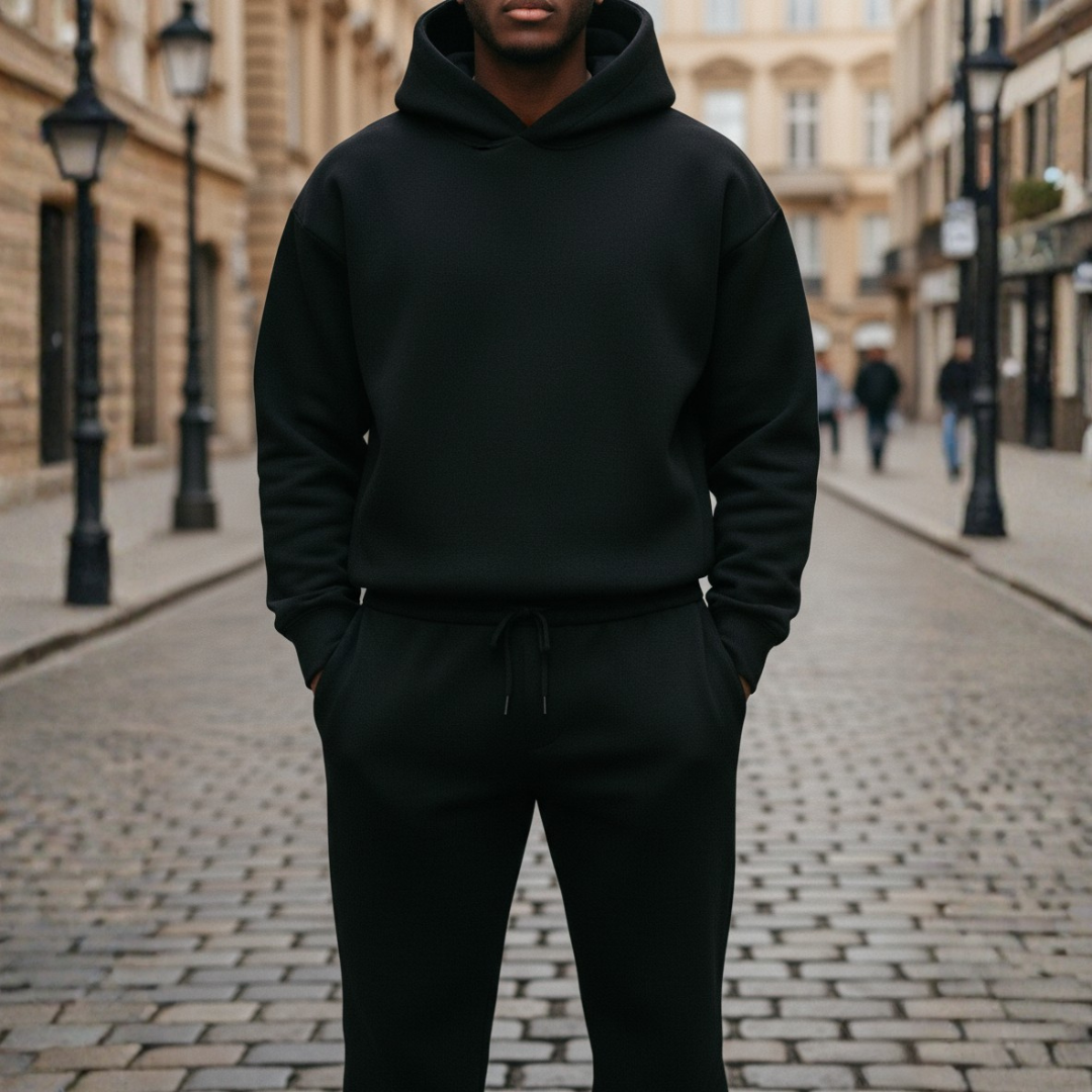 Men's Hoodie