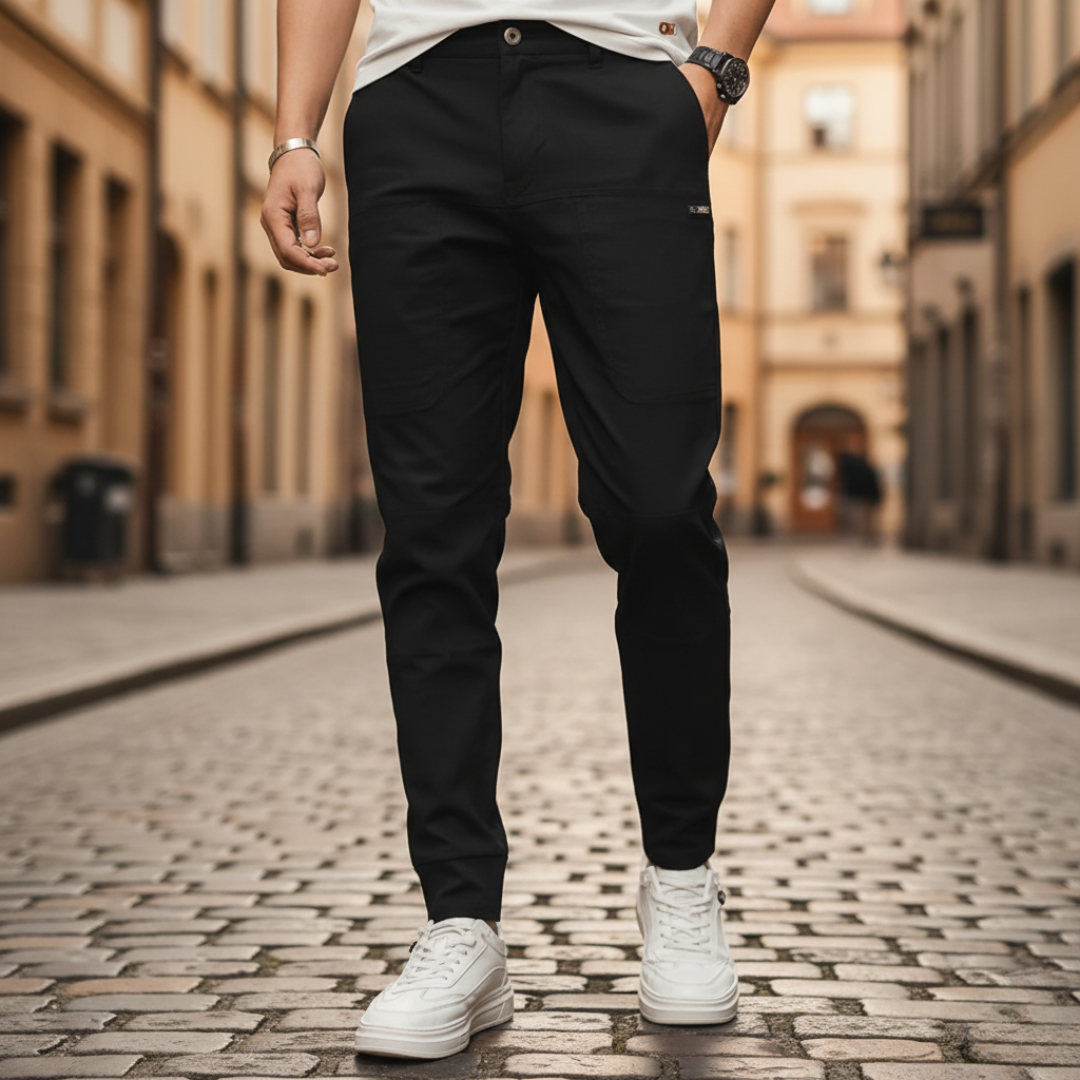 Men's Casual Pants