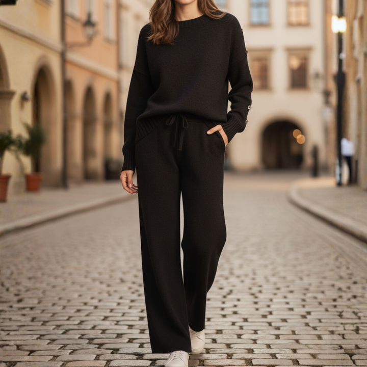 Women's Casual Set