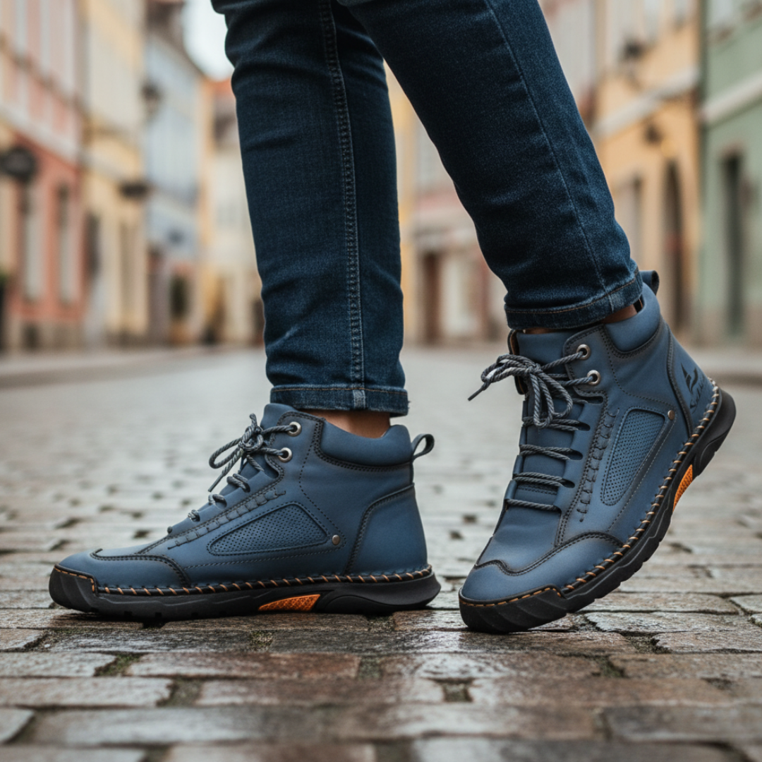 Comfortable Casual Men's Shoes