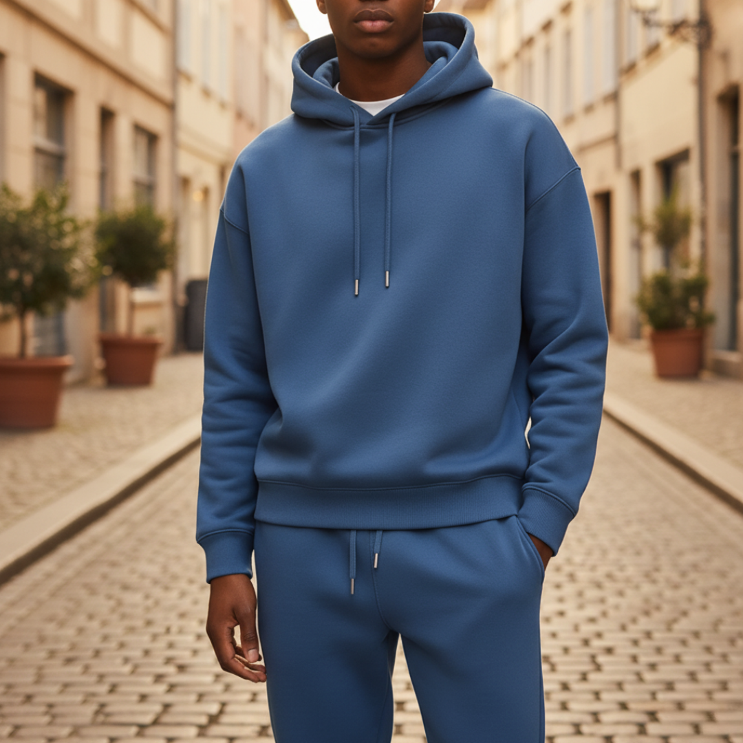 Men's Hoodie