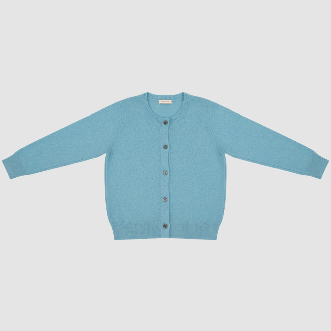Women's Button Cardigan