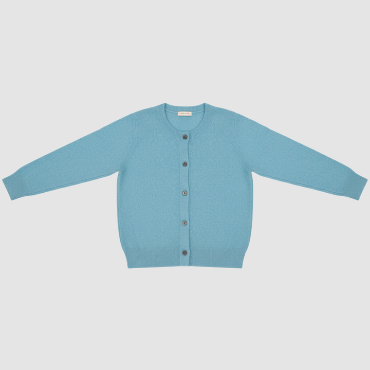 Women's Button Cardigan