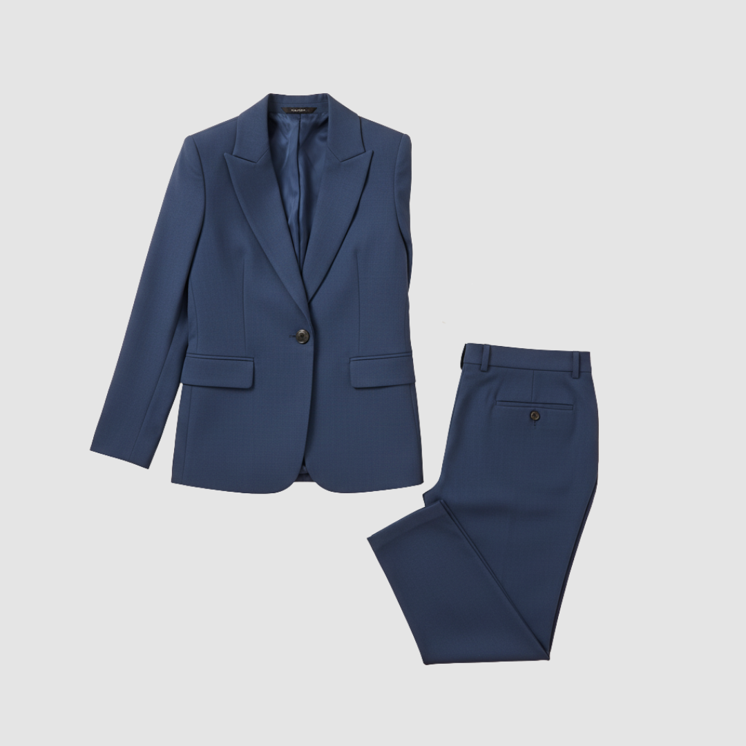 Women's Tailored Suit