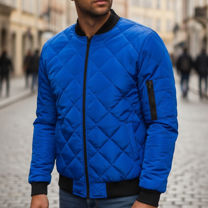 Men's Synthetic Jacket