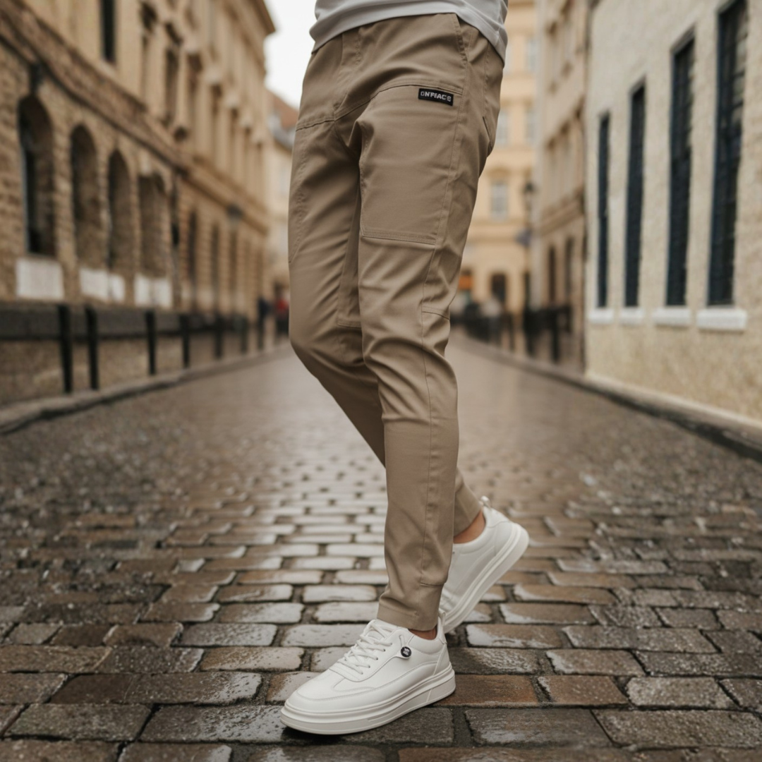 Men's Casual Pants