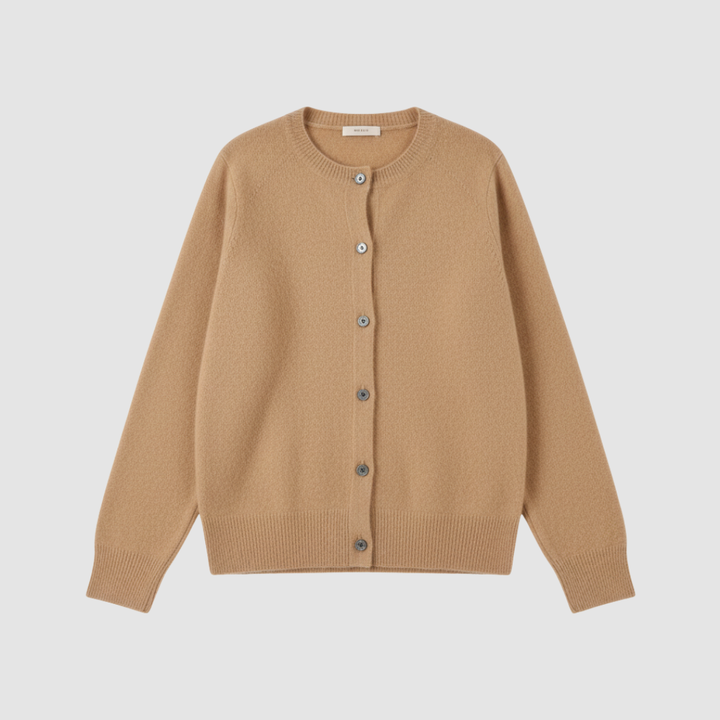 Women's Button Cardigan