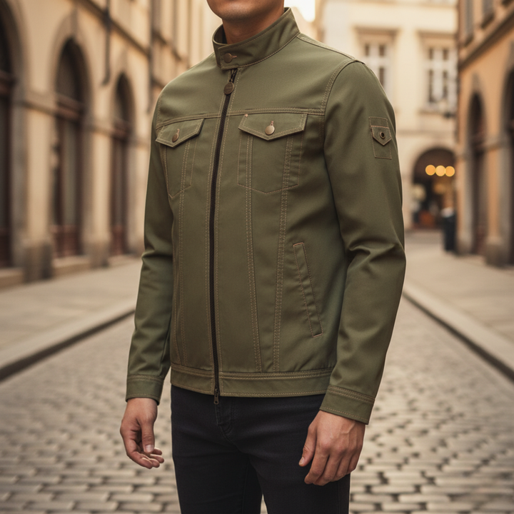 Men's Casual Jacket