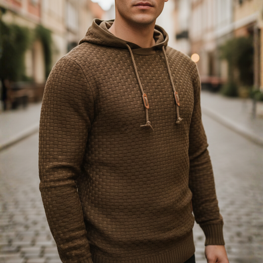Men's Hoodie