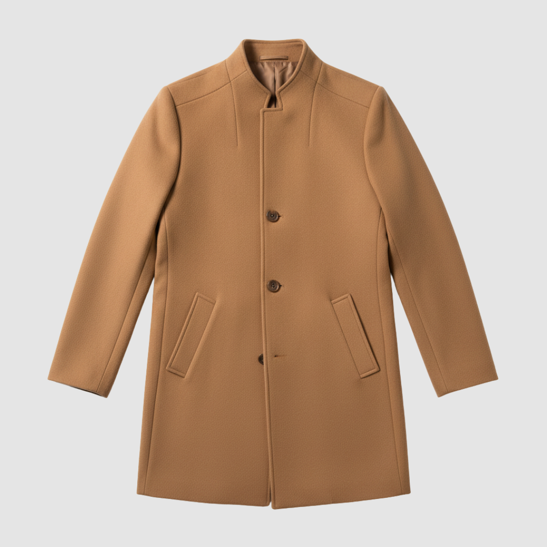Men's Modern Style Jacket