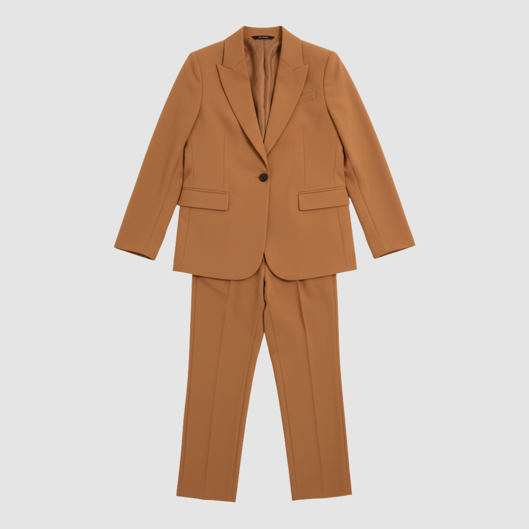 Women's Tailored Suit