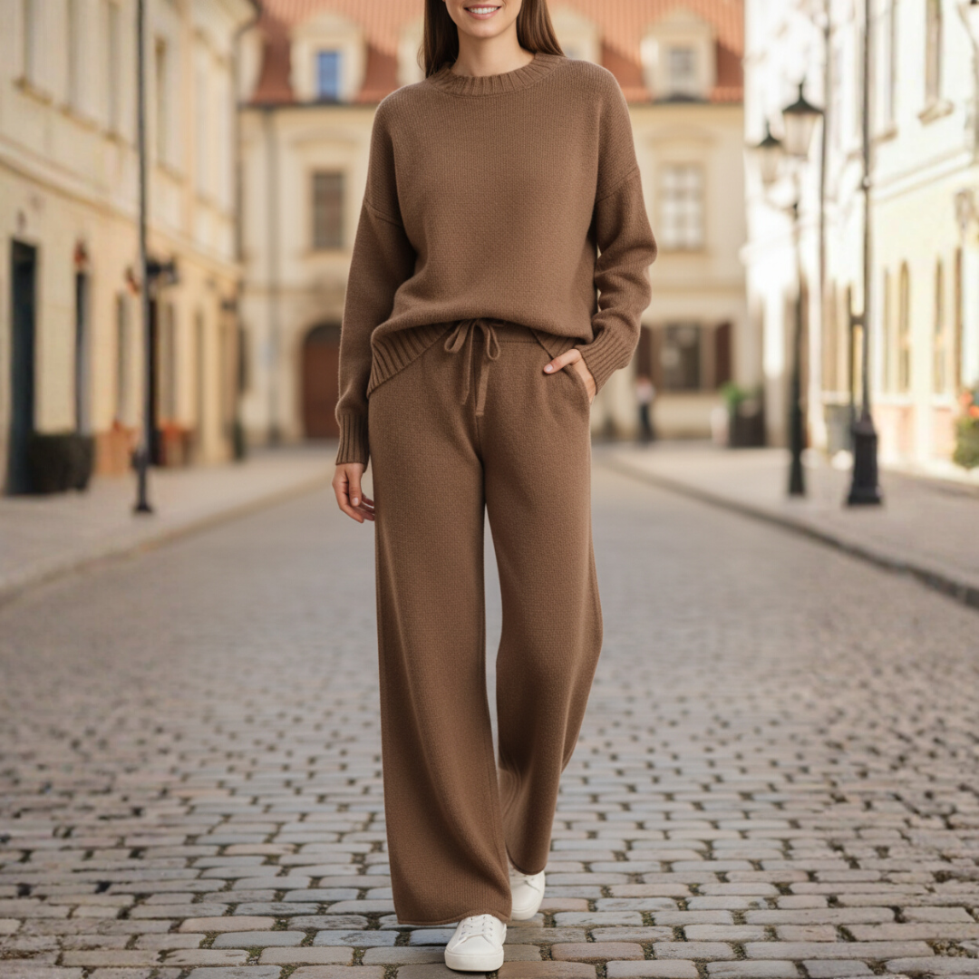 Women's Casual Set