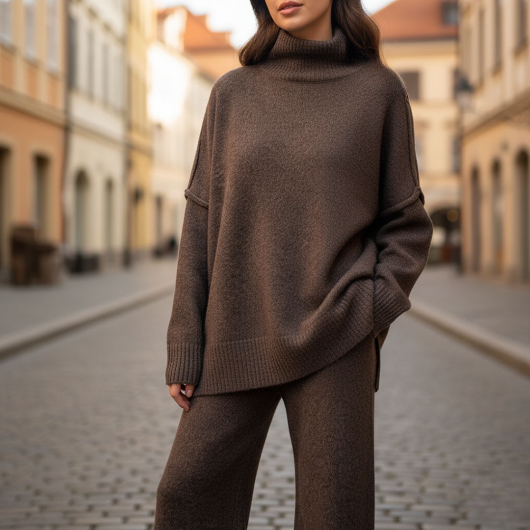 Women's Lounge Set 2 Pieces