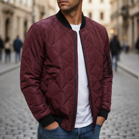 Men's Synthetic Jacket