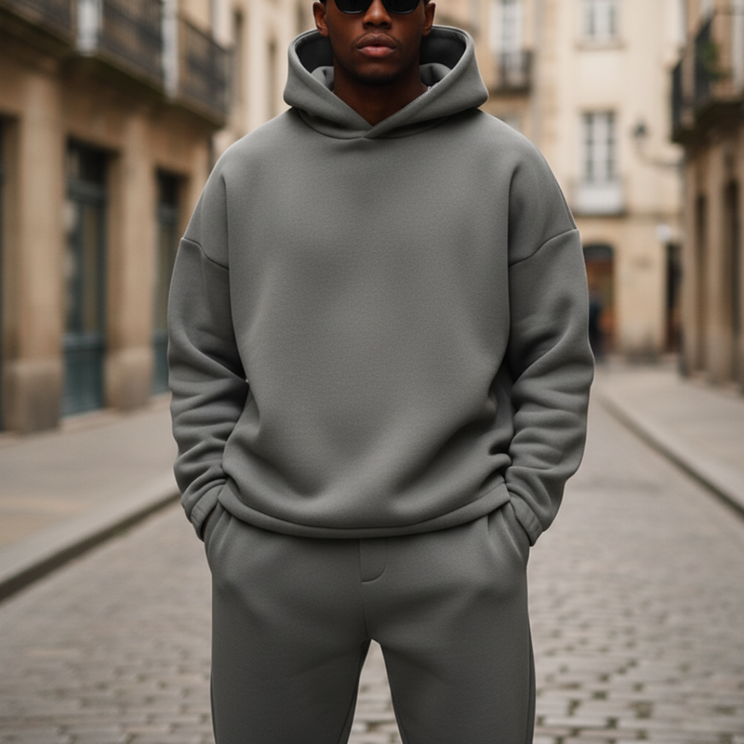 Men's Hoodie