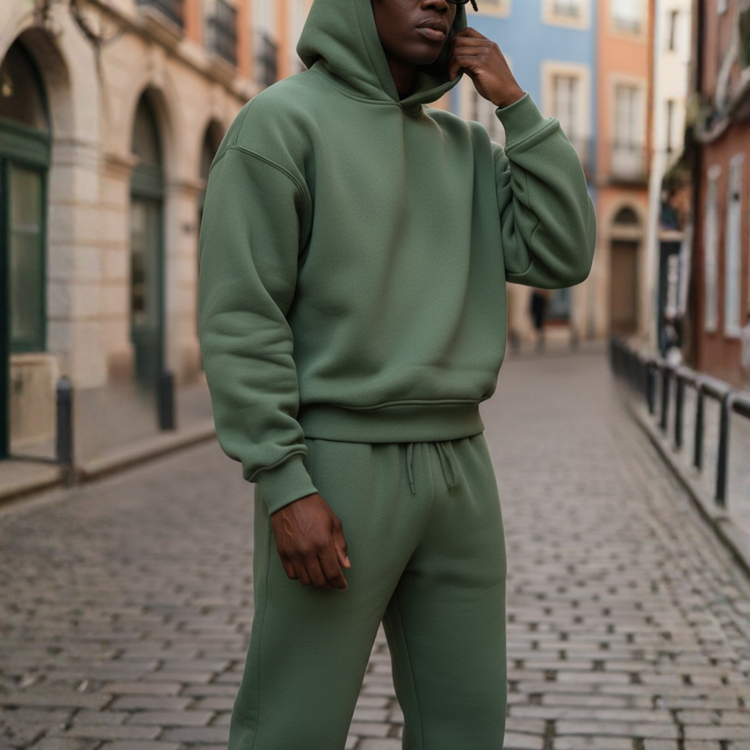 Men's Hoodie