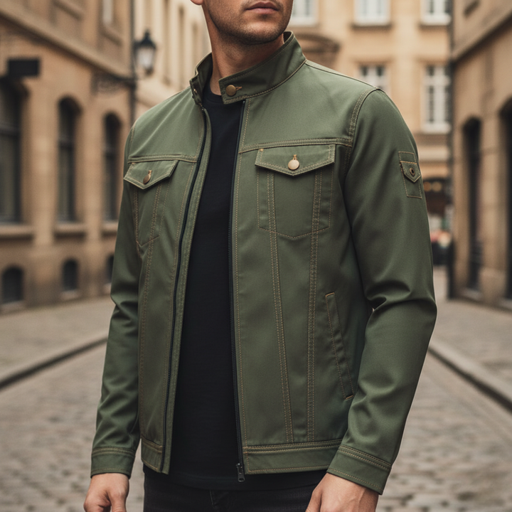 Men's Casual Jacket