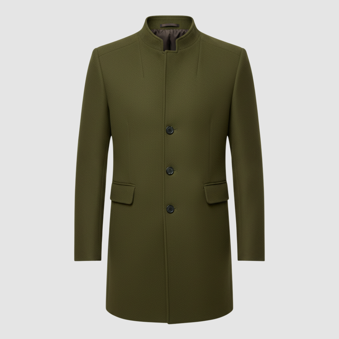 Men's Modern Style Jacket