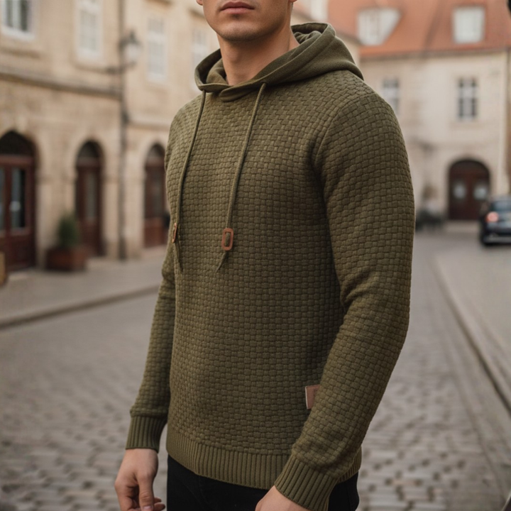 Men's Hoodie