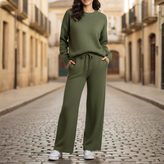 Women's Casual Set