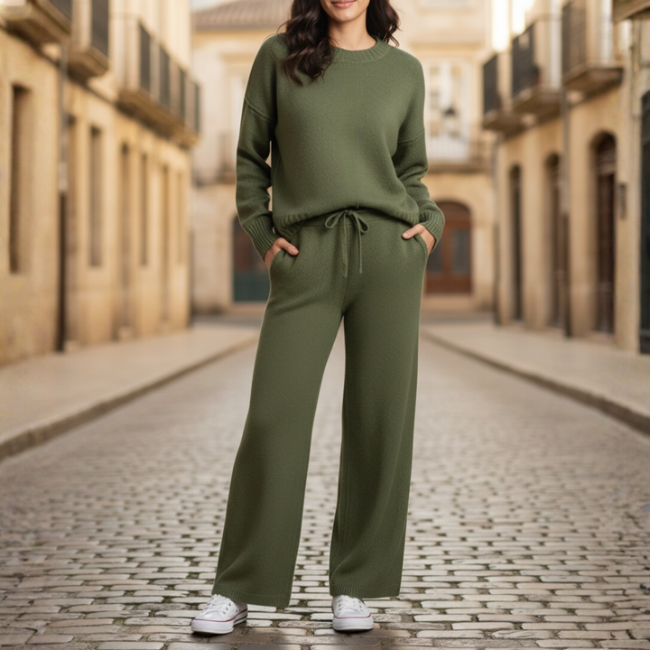 Women's Casual Set