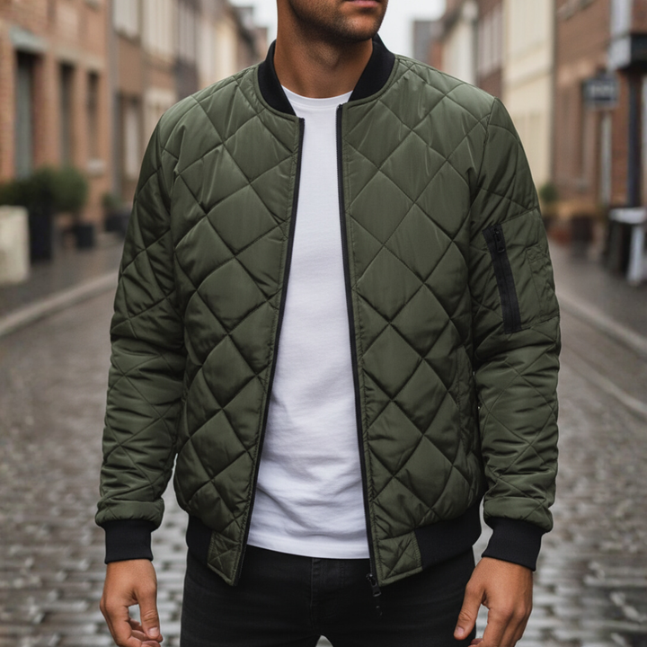 Men's Synthetic Jacket