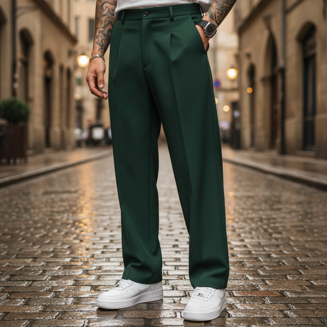 Men's Pants
