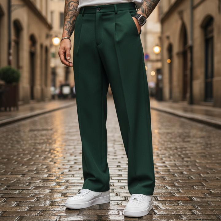 Pantaloni da uomo