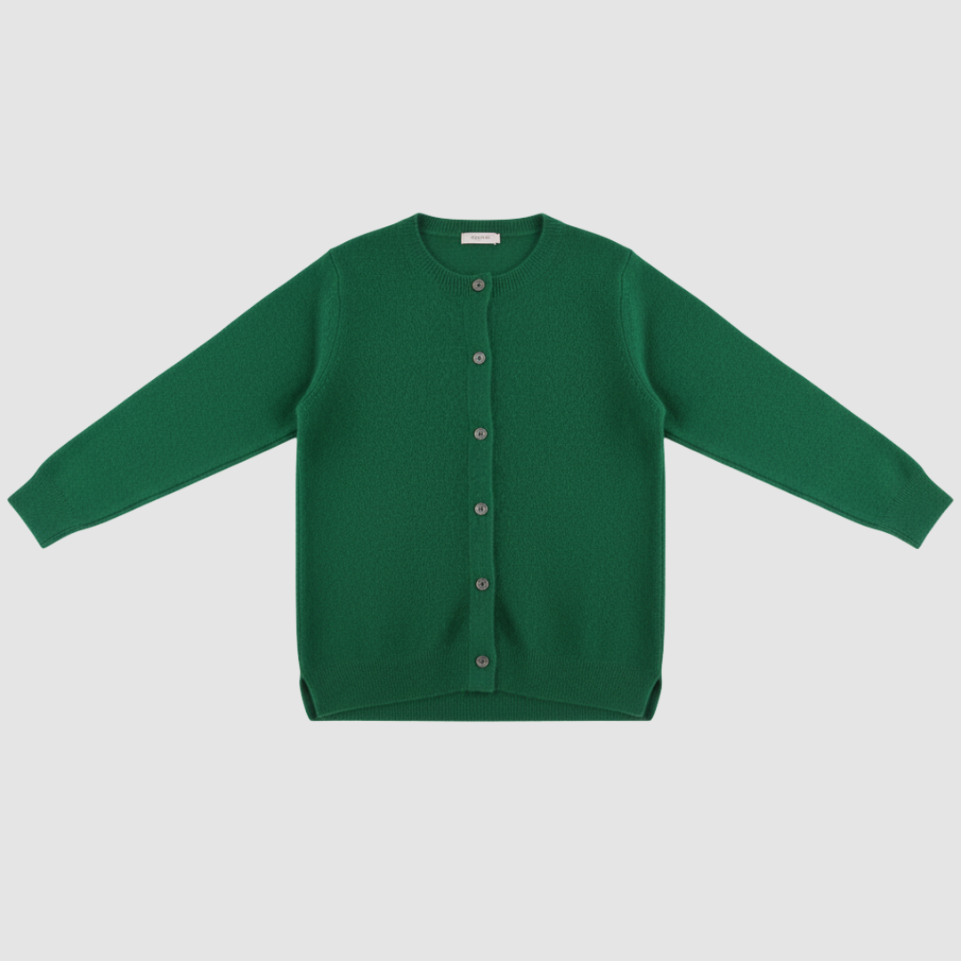 Women's Button Cardigan