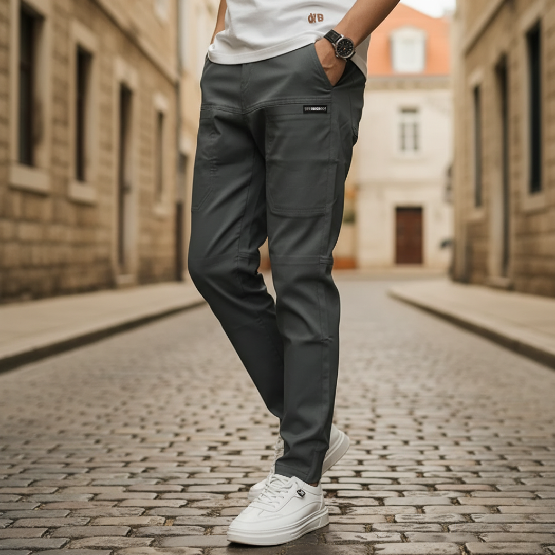 Men's Casual Pants
