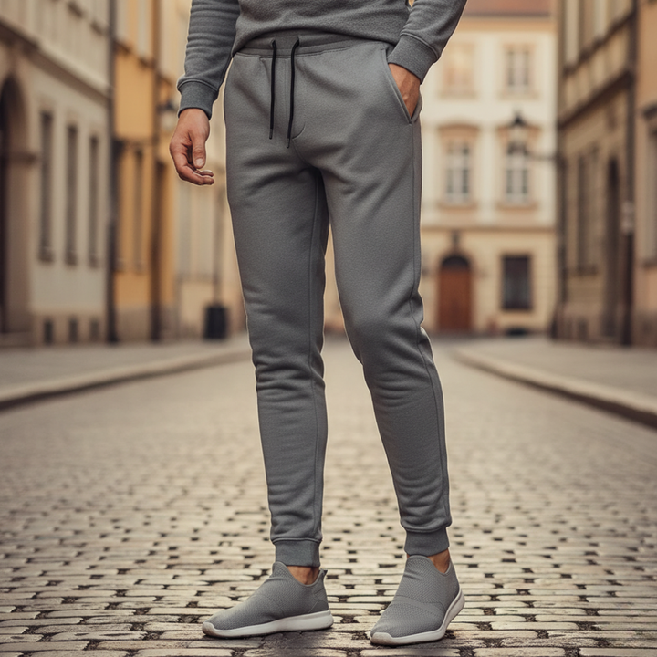 Pantaloni sportivi da uomo