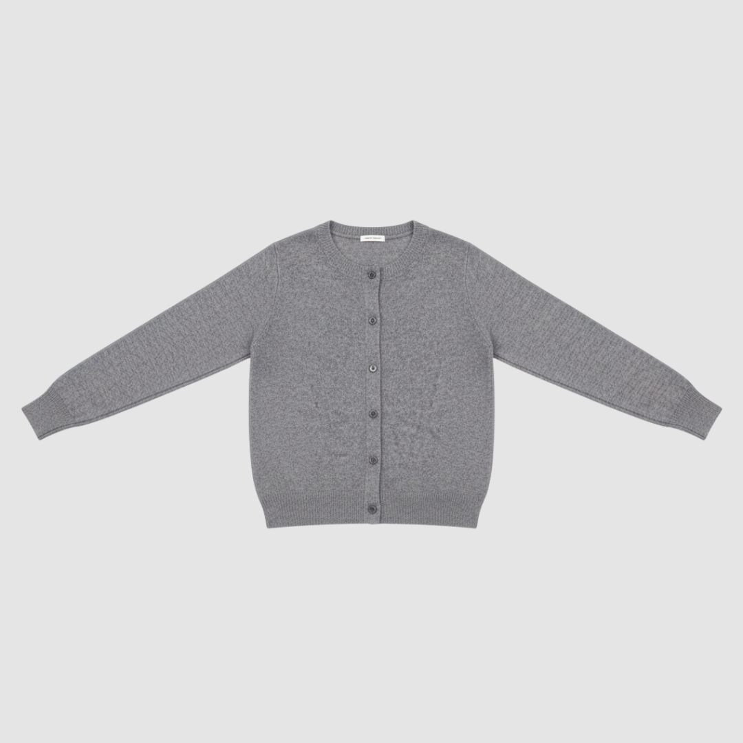 Women's Button Cardigan