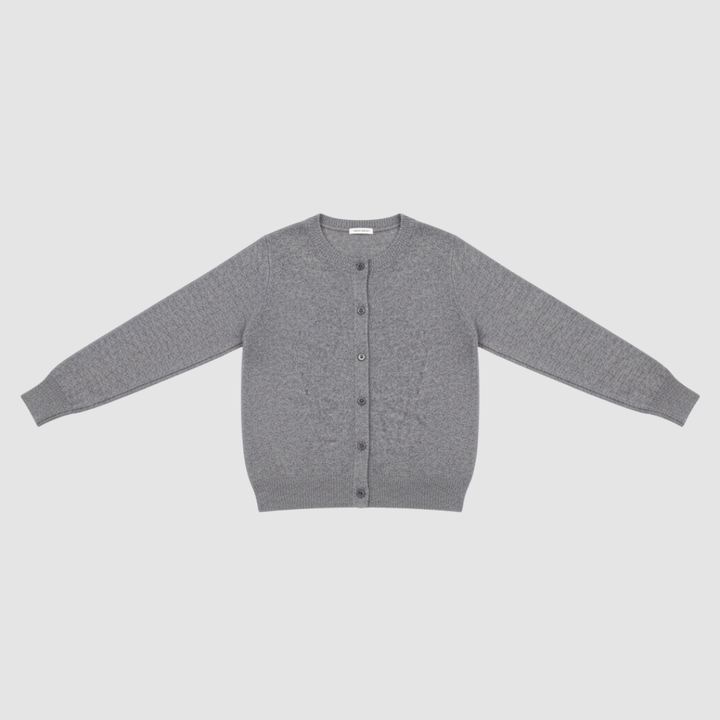 Women's Button Cardigan