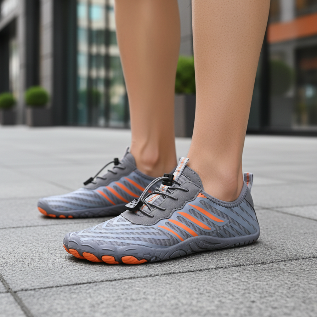 Unisex Quick-Dry Barefoot Water Shoes