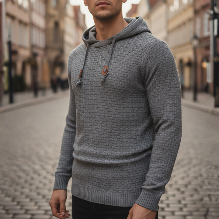 Men's Hoodie