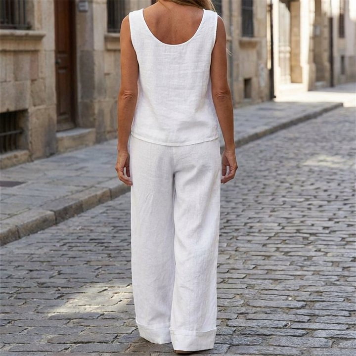 Two-Piece Women&