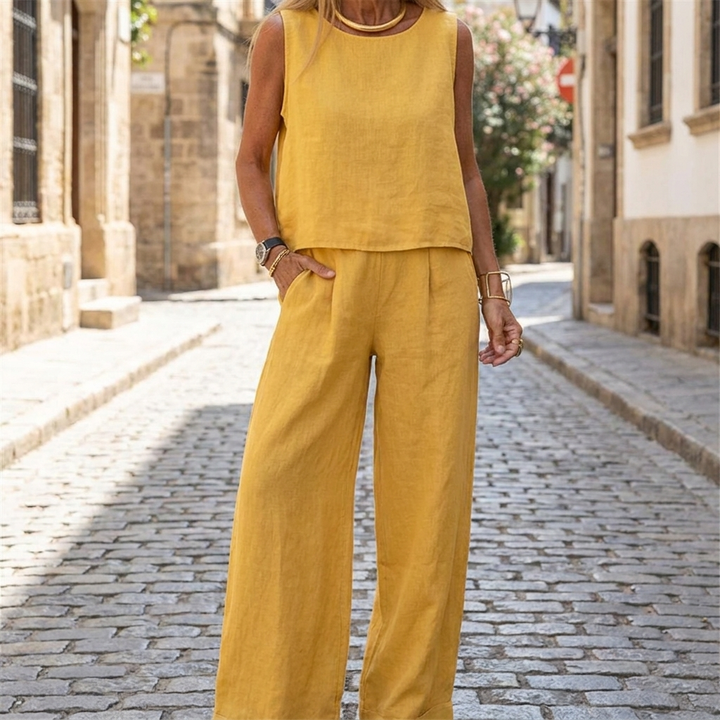 Two-Piece Women&