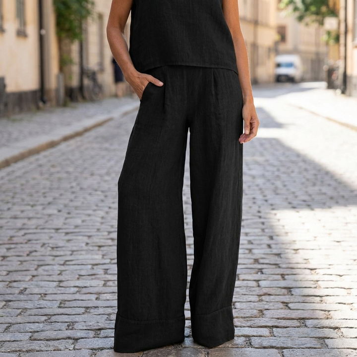 Two-Piece Women&