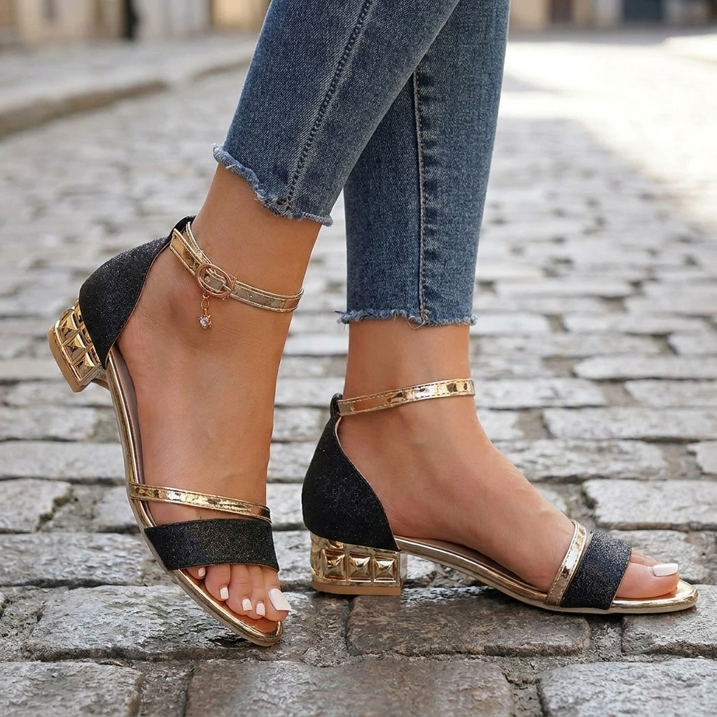 p881 Gold FRONT