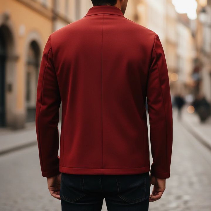 Men's Bomber Jacket