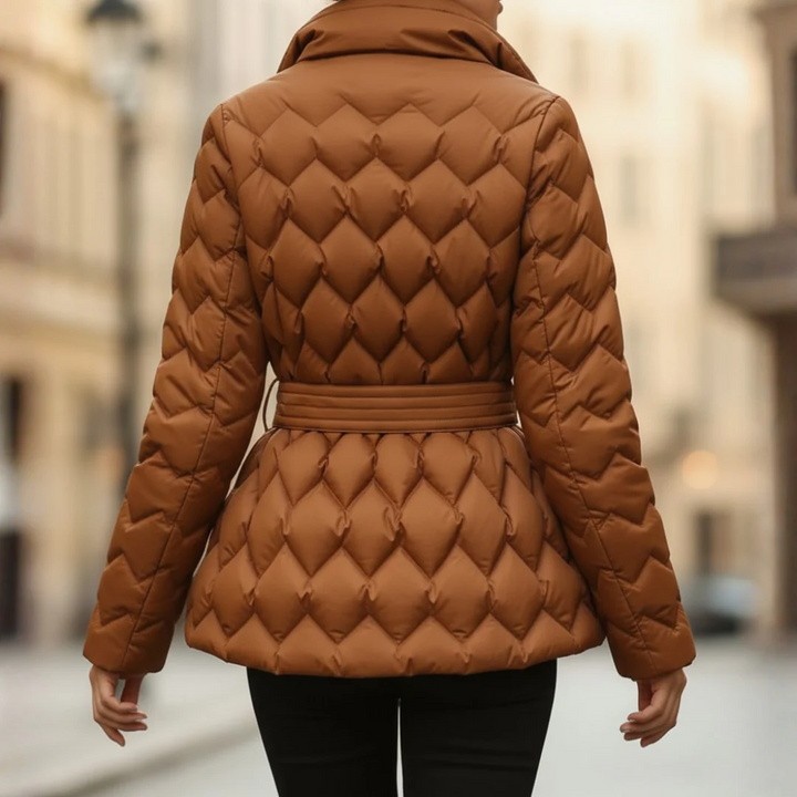 Quilted Women&