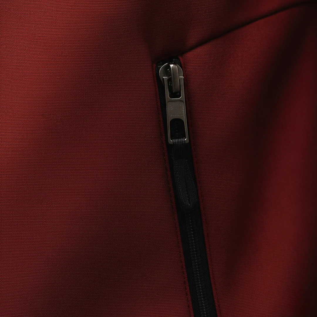 Men's Bomber Jacket