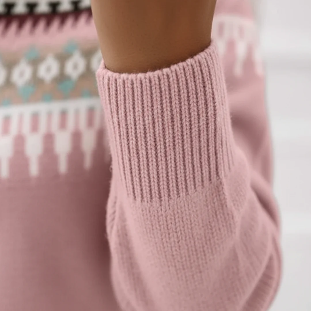 Women's Knit Sweater
